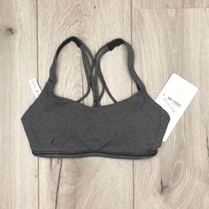 Lululemon free to be zen bra